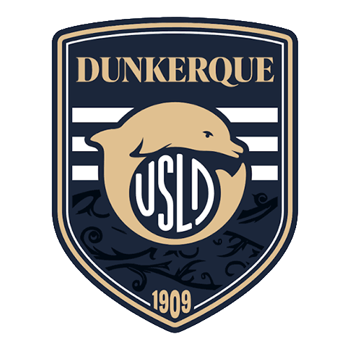 USL Dunkerque