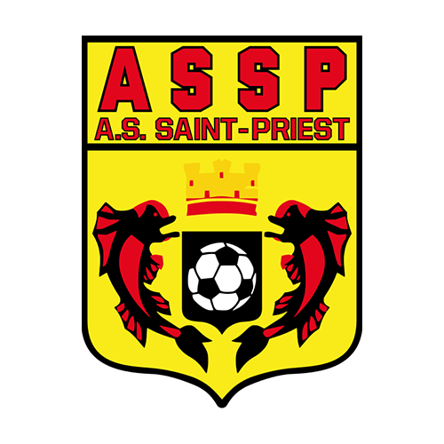 AS Saint-Priest