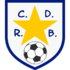 CD Ribeira Brava logo