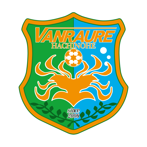 Vanraure Hachinohe