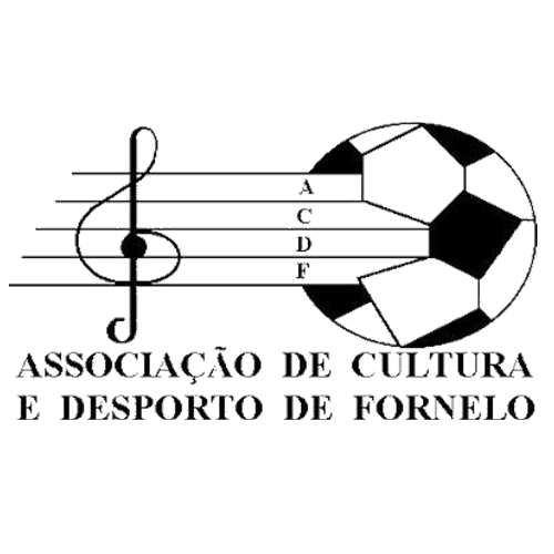 ACD Fornelo logo