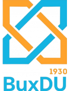 Buxoro University