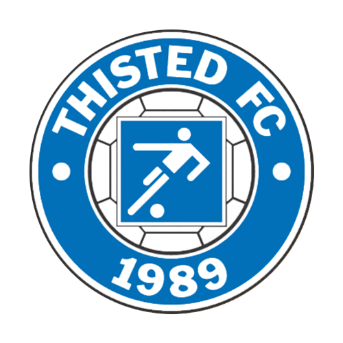 Thisted