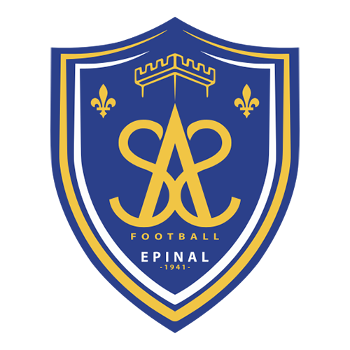 SAS Epinal