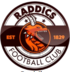 Raddics FC logo