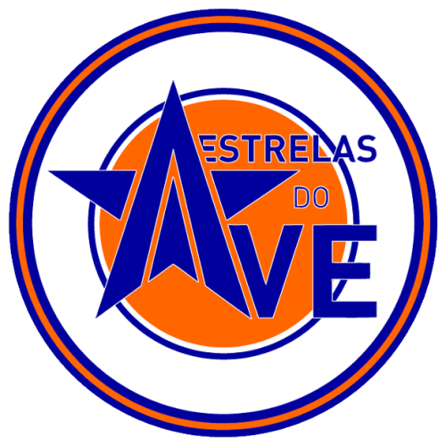 Estrelas do Ave