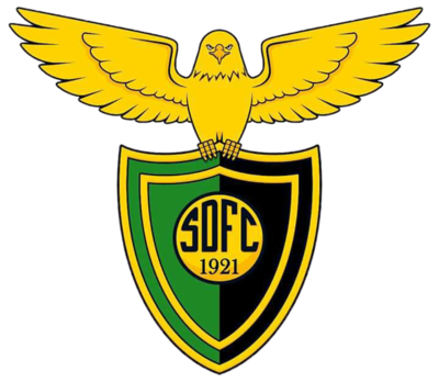 São Domingos FC logo