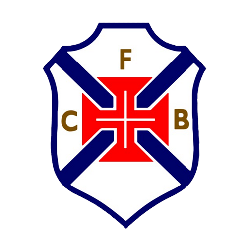CF Balantas logo