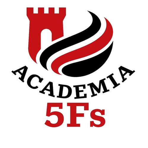 Academia 5 F'S