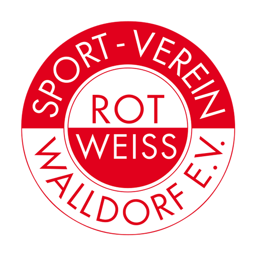 SV Rot-Weiss Walldorf