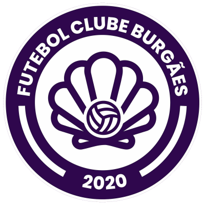 FC Burgães logo