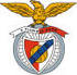 Benfica Cabinda logo