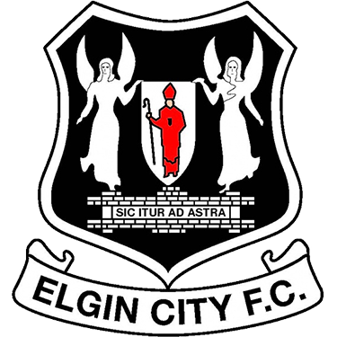 Elgin City