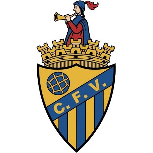 CF Valadares
