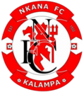 Nkana