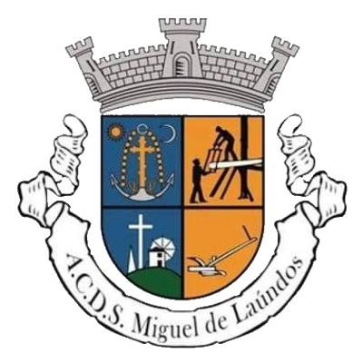 Laúndos logo