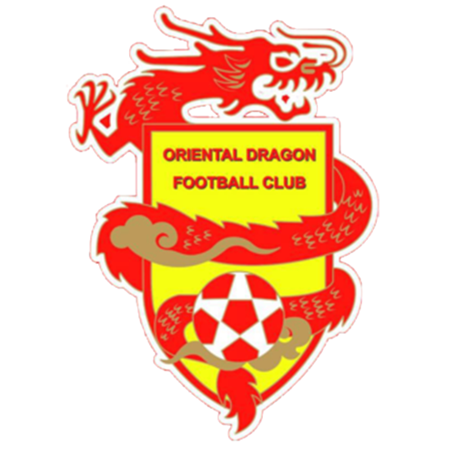 Oriental Dragon FC