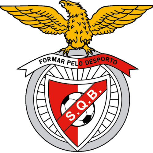 Sport Queijas e Benfica