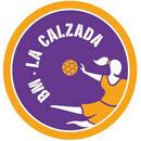 CB La Calzada
