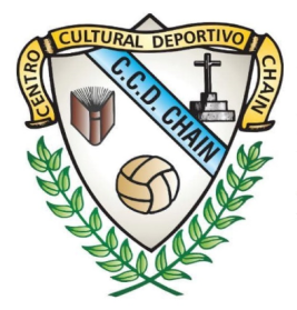 CCD Chaín