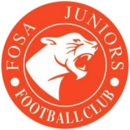 Fosa Juniors FC logo