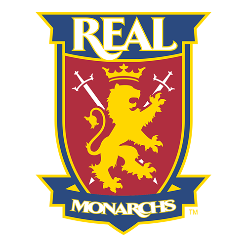 Real Monarchs