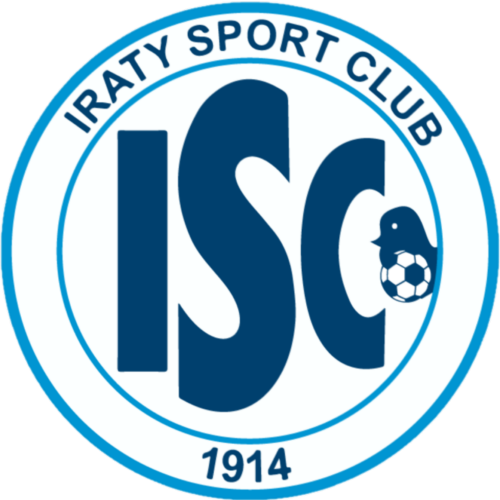 Iraty