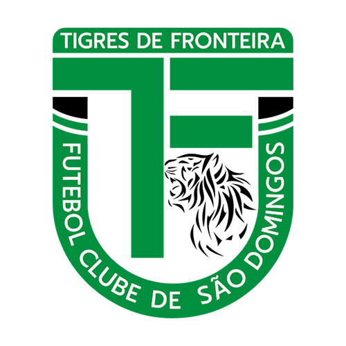 Tigres de Fronteira logo