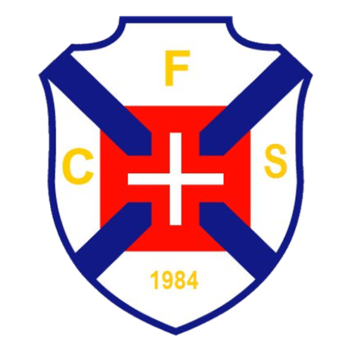 CF Os Sanjoanenses logo