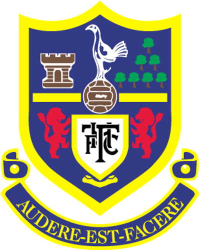 Tottenham