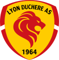 Lyon-La Duchère