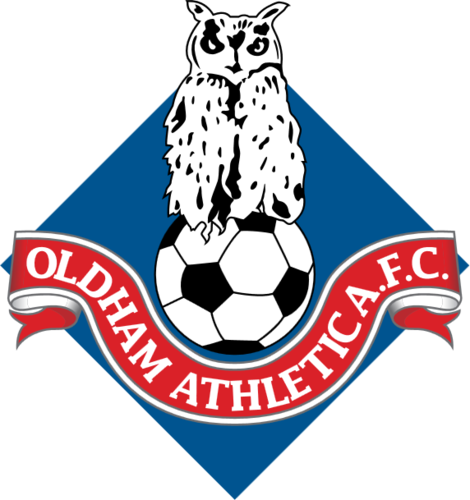 Oldham Athletic