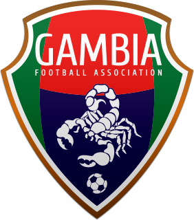 Supertaça da Gâmbia 2022