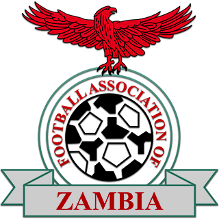 Taça da Liga Zâmbia 2017