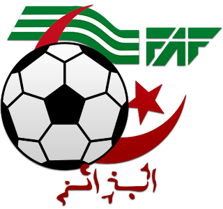Taça da Argélia 2025/2026