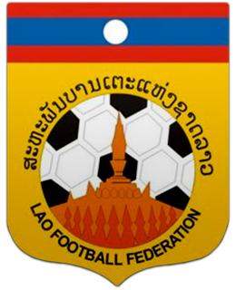 Liga do Laos 2025/2026