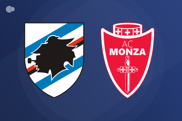 Monza thrash Sampdoria Monza thrash Sampdoria