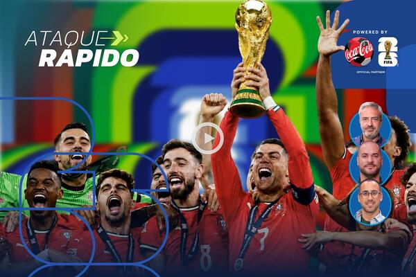 Especial Mundial | Lançamos e sonhamos com o Campeonato do Mundo - com Carlos Daniel