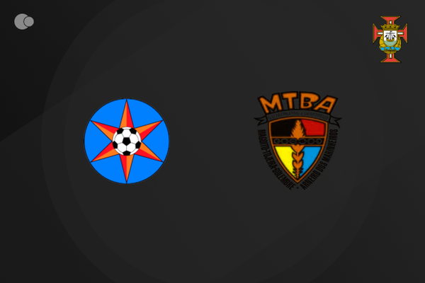 Bobadelense vence MTBA com goleada Bobadelense vence MTBA com goleada