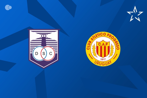 Defensor Sporting get the better of Progreso Defensor Sporting get the better of Progreso