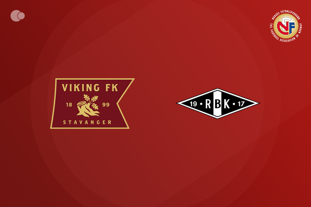 Viking record comfortable win over Rosenborg Viking record comfortable win over Rosenborg