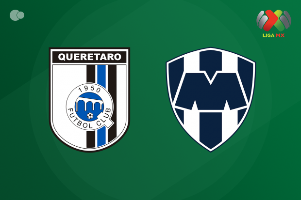 Spoils shared between Querétaro and Monterrey Spoils shared between Querétaro and Monterrey