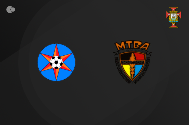 Bobadelense vence MTBA com goleada Bobadelense vence MTBA com goleada