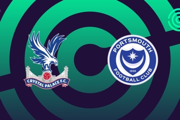 Crystal Palace hammer Portsmouth Crystal Palace hammer Portsmouth
