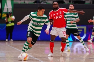 Já há datas e horas para os jogos das finais da Liga Placard