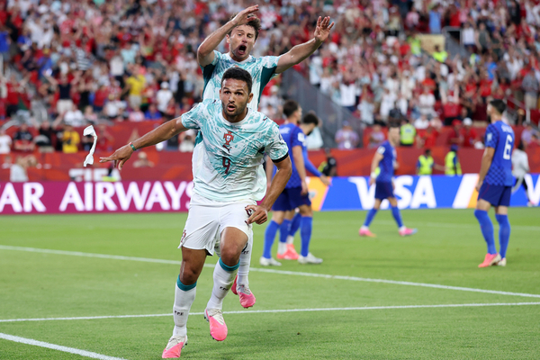 Portugal x Croácia - Resumo, Destaques e Crónica do Jogo