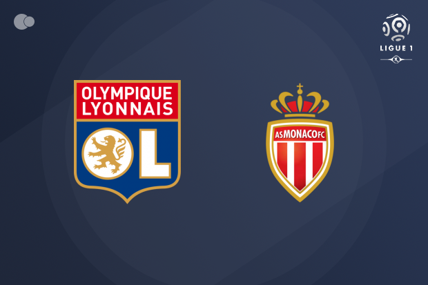 Lyon face Monaco this Friday Lyon face Monaco this Friday