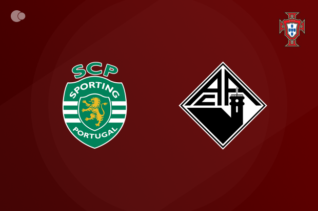 I Divisão Sub-17: Sporting levou a melhor sobre a Académica OAF I Divisão Sub-17: Sporting levou a melhor sobre a Académica OAF