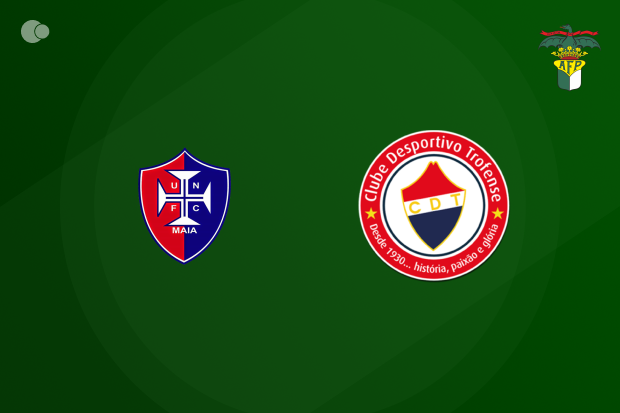 AF Porto Jun.C 2ª Div.: Nogueirense FC aplica derrota pesada ao Trofense AF Porto Jun.C 2ª Div.: Nogueirense FC aplica derrota pesada ao Trofense