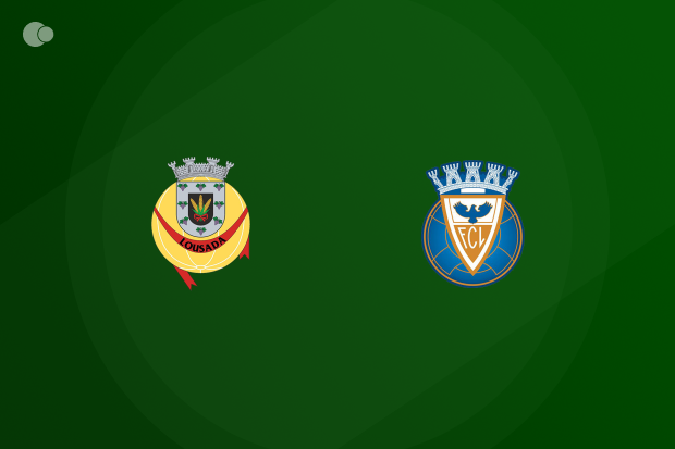 Lousada perde frente ao Lixa e fica fora da Taça Lousada perde frente ao Lixa e fica fora da Taça
